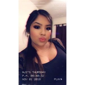 Meet your Posher, Daisy